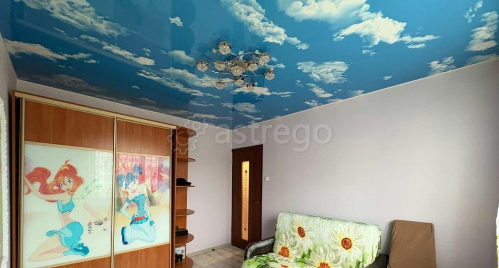 2-комн. квартира, 44 м2, 3/5 эт. Яхрома - изображение 6