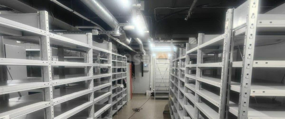 Свободного назначения, 454 м2 Санкт-Петербург - изображение 2