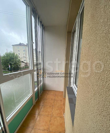 2-комн. квартира, 77 м2, 3/10 эт. Уфа - изображение 2
