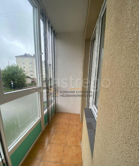 2-комн. квартира, 77 м2, 3/10 эт. Уфа - изображение 2