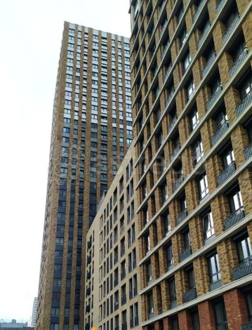 Студия, 33 м2, 28/32 эт. Москва - изображение 6