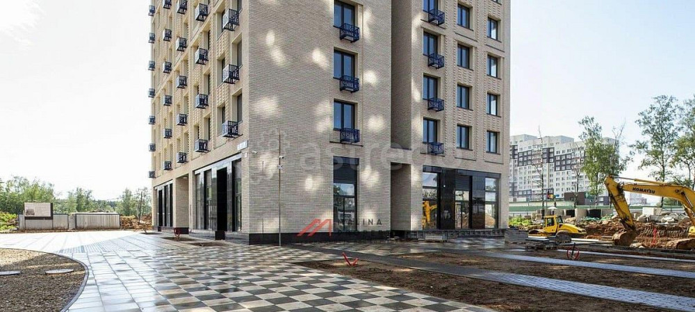 Торговое помещение, 50 м2 Одинцово - изображение 6