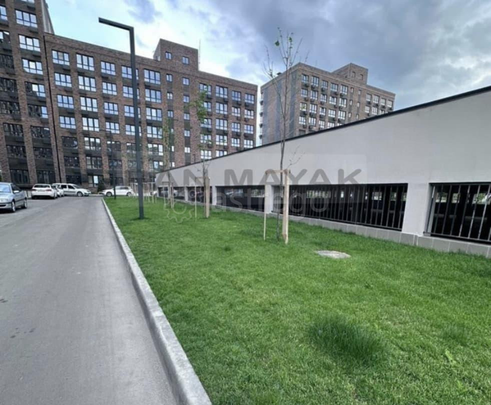 Машиноместо, 15 м2 Майкоп - изображение 1