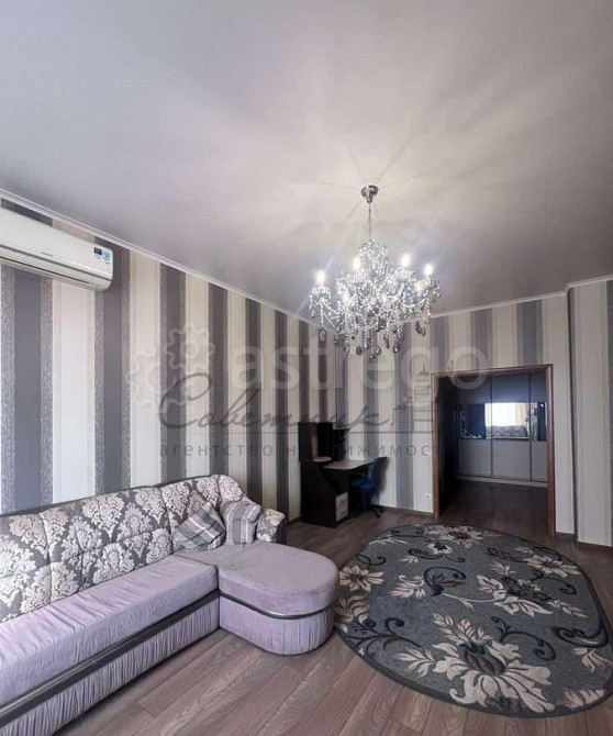 2-комн. квартира, 84.9 м2, 11/13 эт. Старый Оскол - изображение 5