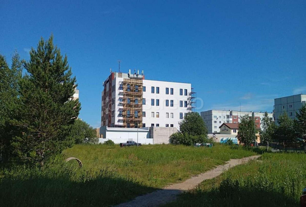 Офис, 575 м2 Северодвинск - изображение 9