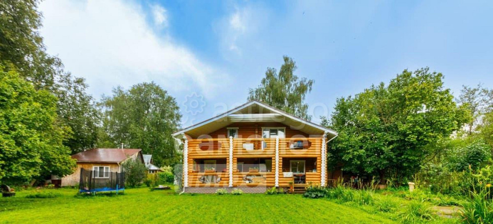 Дом, 250 м2, 8 соток, 2 эт. Москва - изображение 7