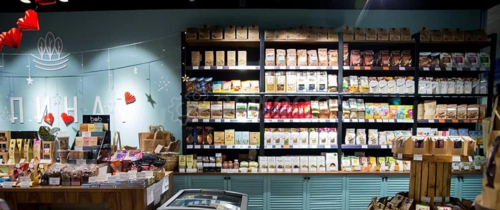 Торговое помещение, 99.4 м2 Санкт-Петербург - изображение 5