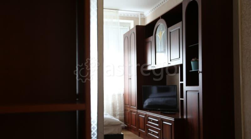 1-комн. апарт-ы, 40 м2, 16/16 эт. Подольск - изображение 8