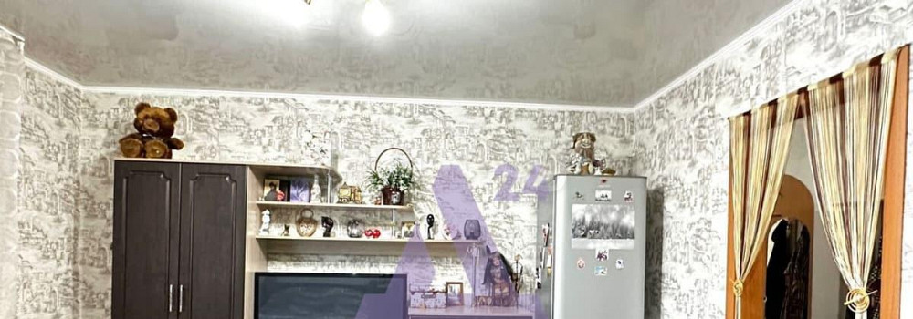 Студия, 27 м2, 3/10 эт. Новоалтайск - изображение 5