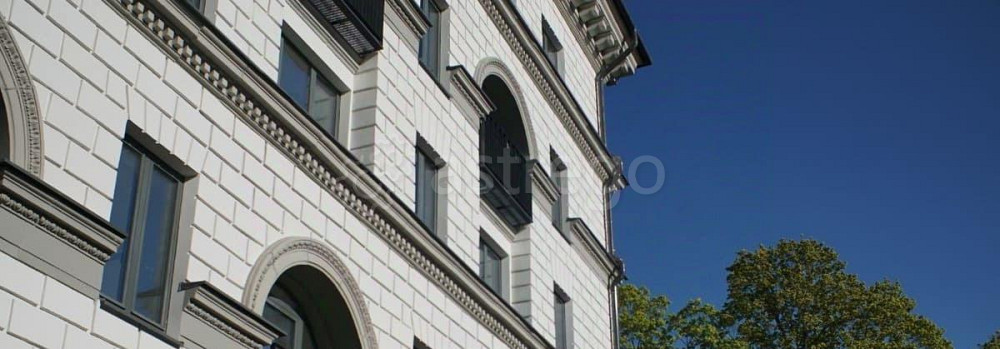 4-комн. квартира, 91.9 м2, 6/6 эт. Санкт-Петербург - изображение 6