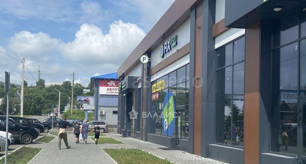 Свободного назначения, 333 м2 Бийск - изображение 3