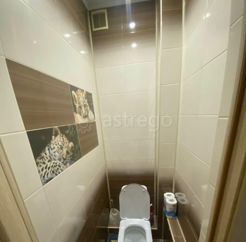 Комната, 70 м2, 8/9 эт. Белгород - изображение 2