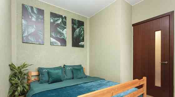 2-комн. квартира, 65 м2, 16/22 эт. Красногорск