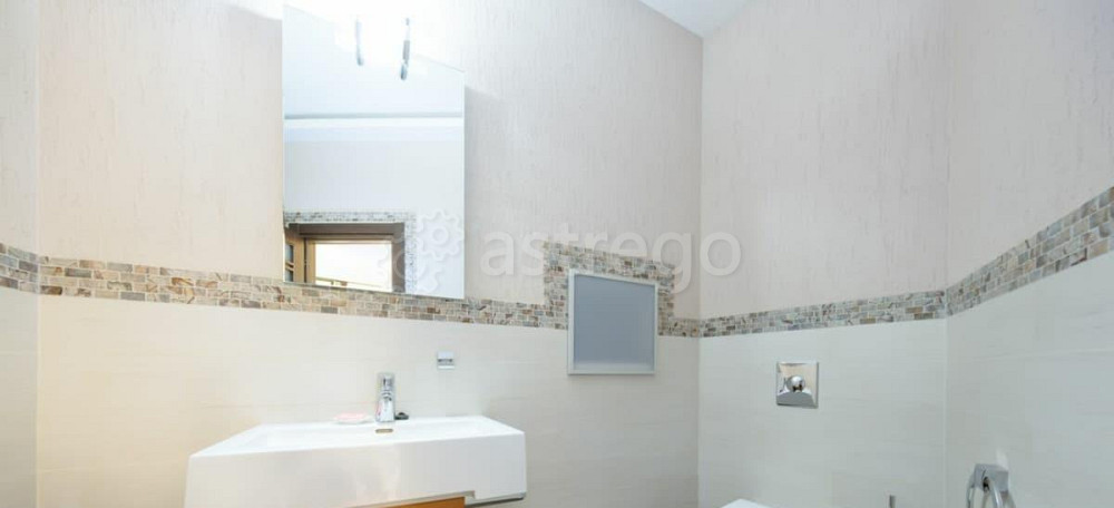 5-комн. квартира, 200 м2, 3/19 эт. Москва - изображение 3
