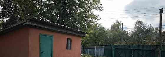 Коттедж, 660 м2, 19 соток, 3 эт. Пушкино