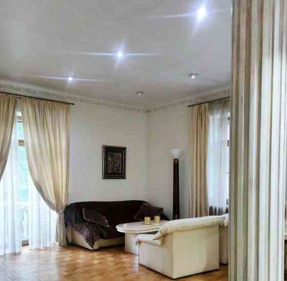 3-комн. квартира, 100 м2, 4/8 эт. Москва