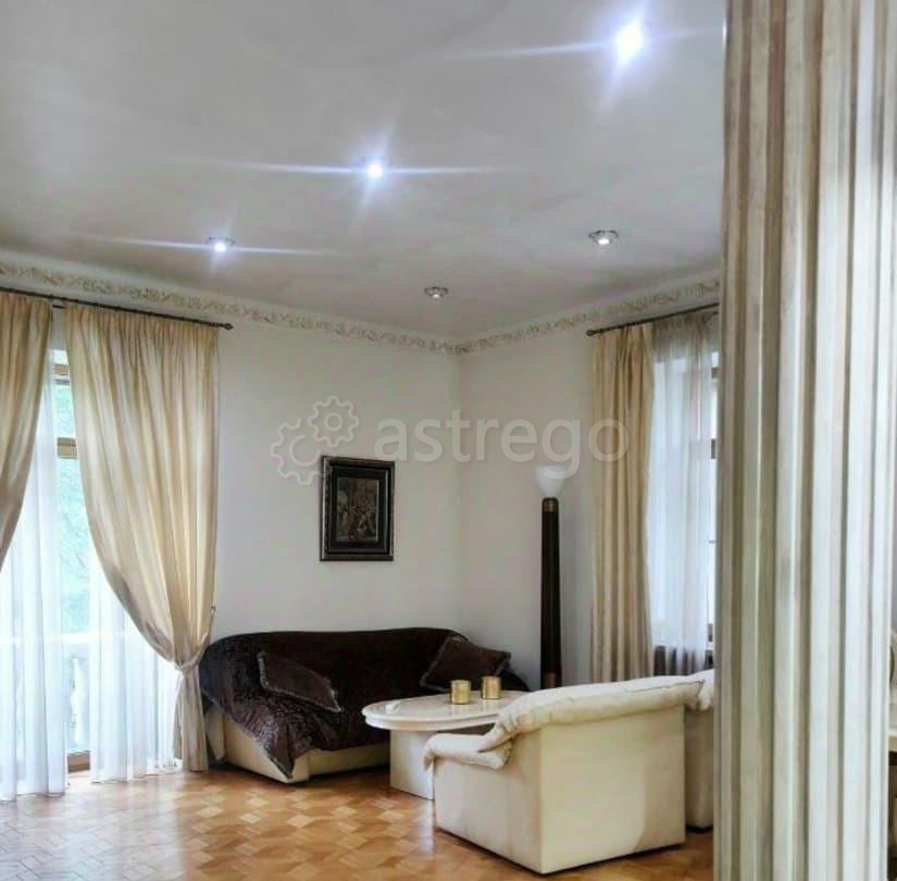 3-комн. квартира, 100 м2, 4/8 эт. Москва - изображение 6
