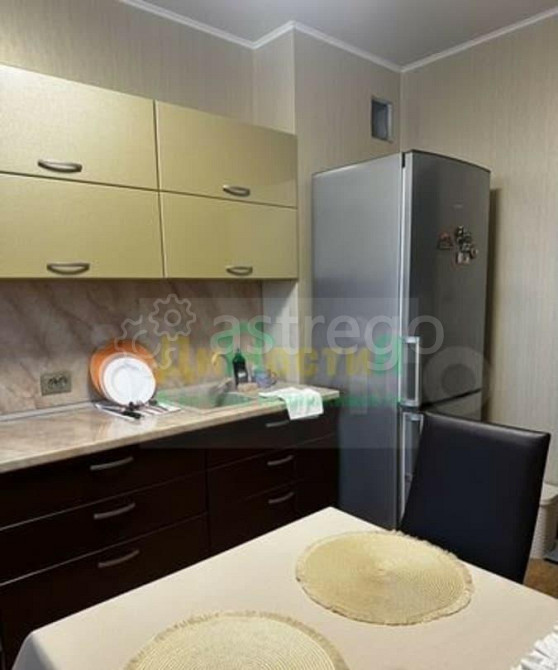 1-комн. квартира, 44 м2, 10/17 эт. Белгород - изображение 1