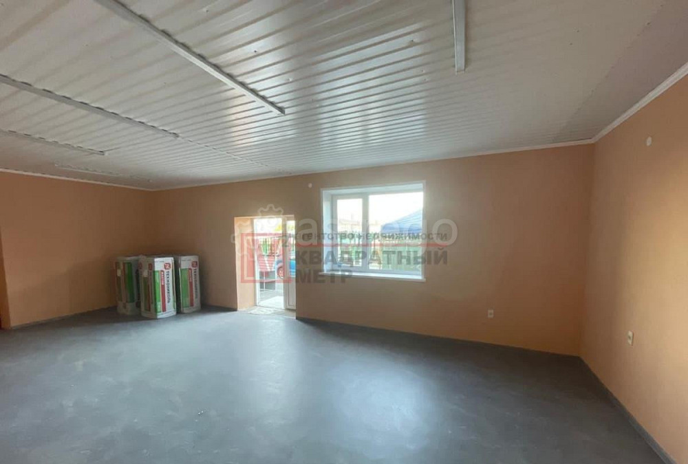 Свободного назначения, 27.2 м2 Старый Оскол - изображение 4