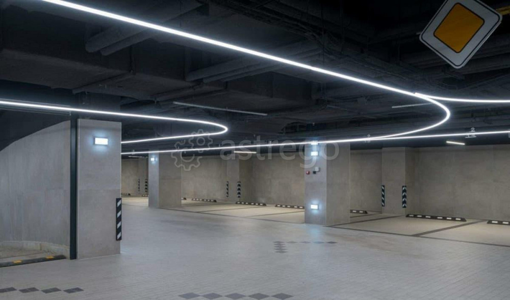 3-комн. апарт-ы, 77.9 м2, 3/19 эт. Москва - изображение 8