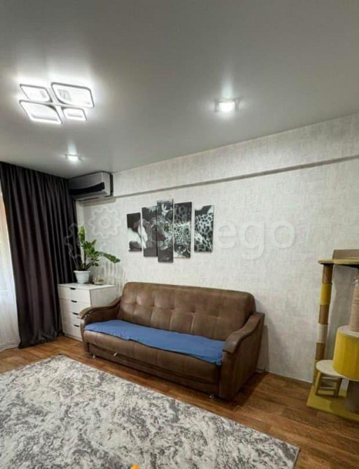 3-комн. квартира, 55.4 м2, 4/5 эт. Бийск - изображение 5