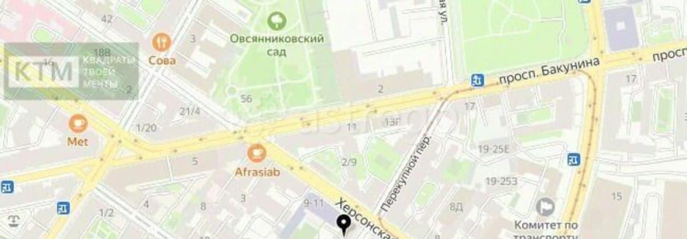 Свободного назначения, 255 м2 Санкт-Петербург - изображение 5