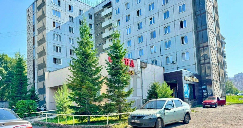 Комната, 18.7 м2, 2/9 эт. Красноярск - изображение 6