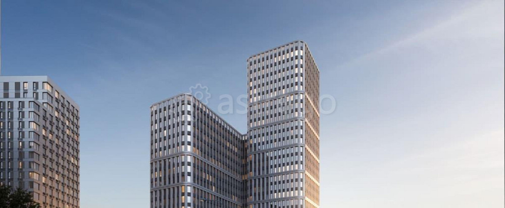 Офис, 49.76 м2 Москва - изображение 1