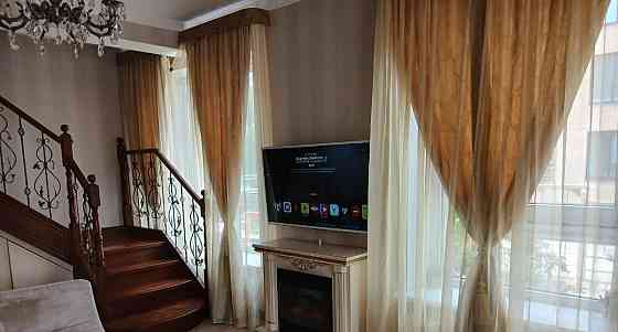 4-комн. квартира, 132 м2, 2/3 эт. Красногорск