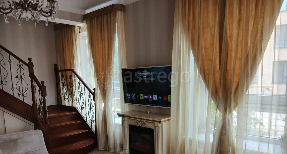 4-комн. квартира, 132 м2, 2/3 эт. Красногорск - изображение 4