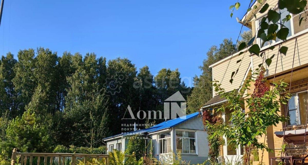 Коттедж, 259.8 м2, 13.5 сотки, 2 эт. Санкт-Петербург - изображение 7