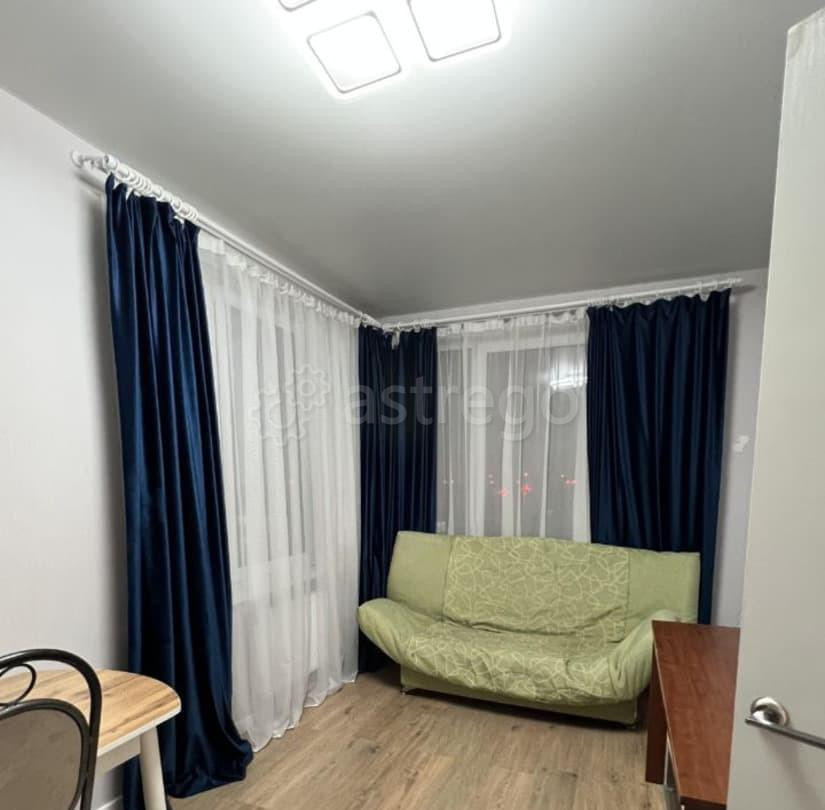 3-комн. квартира, 51.6 м2, 19/21 эт. Балашиха - изображение 7