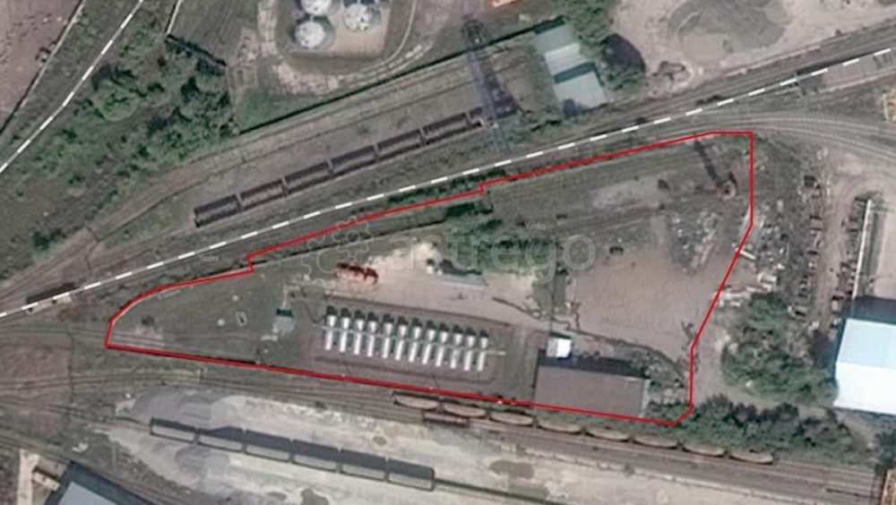 Свободного назначения, 864 м2 Белгород - изображение 5