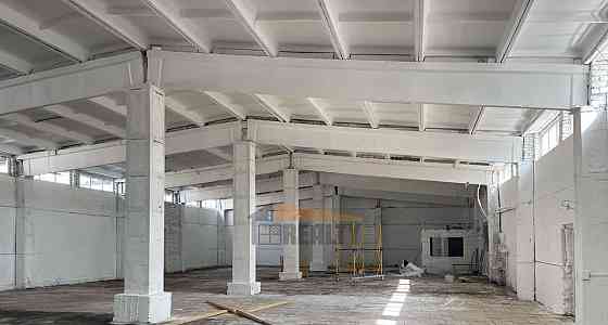 Производственное, 1200 м2 Ногинск