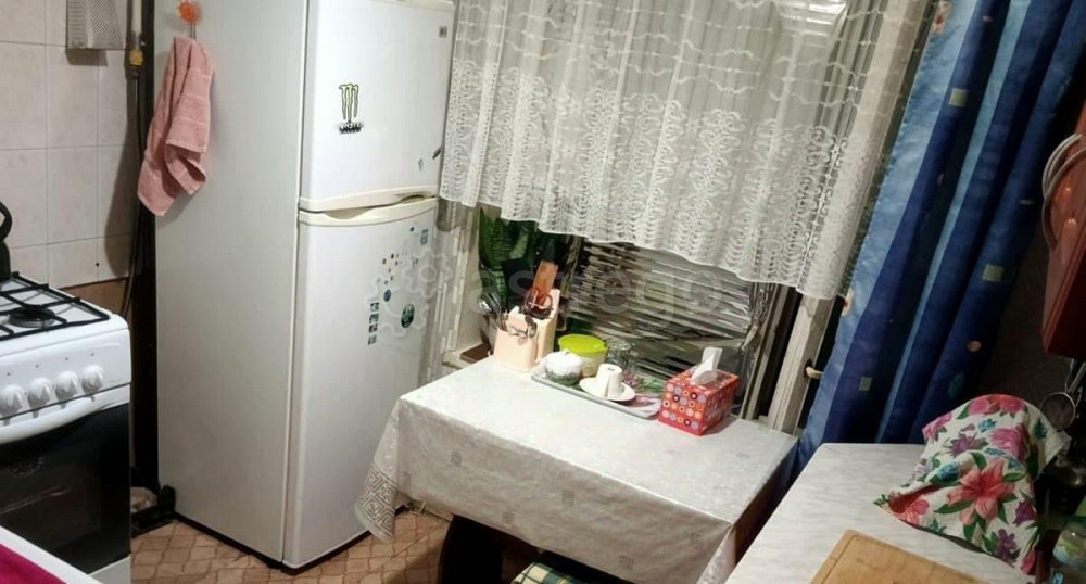 Комната, 11.1 м2, 7/9 эт. Москва - изображение 1