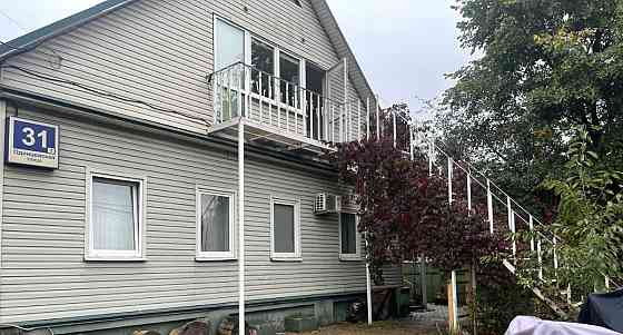 Дом, 147.3 м2, 8 соток, 2 эт. Москва