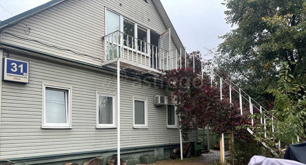 Дом, 147.3 м2, 8 соток, 2 эт. Москва - изображение 2