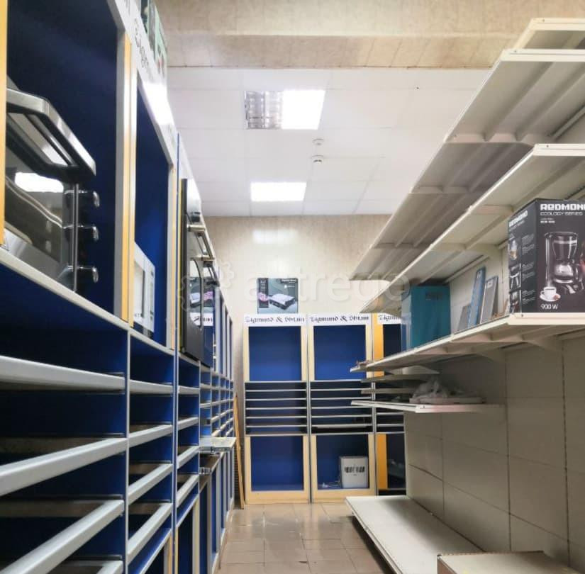 Свободного назначения, 59 м2 Котлас - изображение 6