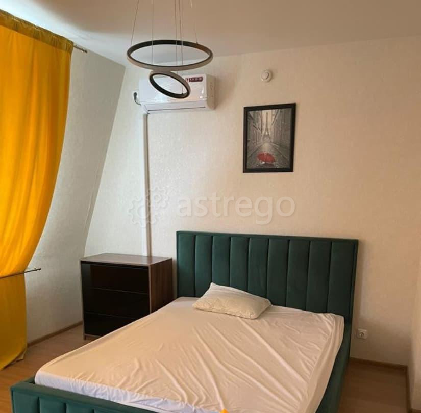 Студия, 36 м2, 10/10 эт. Белгород - изображение 3