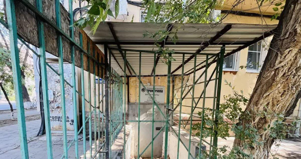 Свободного назначения, 80 м2 Астрахань - изображение 5