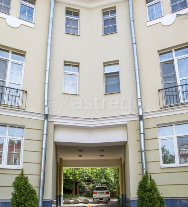 6-комн. квартира, 260 м2, 3/4 эт. Королев - изображение 2