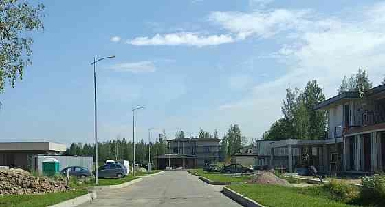 Земельный участок, 13.5 сотки Санкт-Петербург