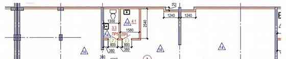Свободного назначения, 160 м2 Емельяново