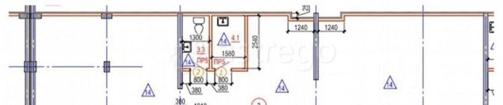Свободного назначения, 160 м2 Емельяново - изображение 2