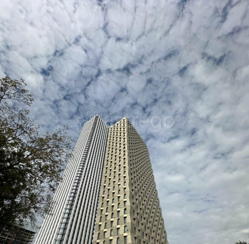 Студия, 29.8 м2, 17/29 эт. Москва - изображение 7