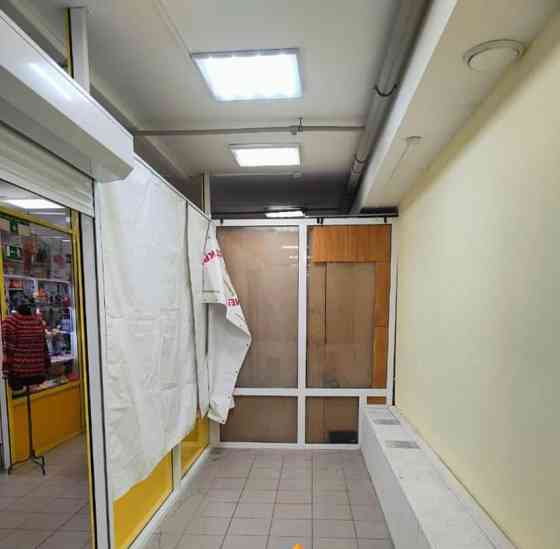 Торговое помещение, 28.8 м2 Уфа