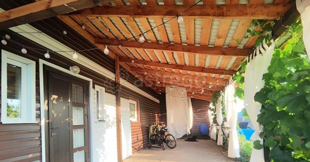 Дом, 175 м2, 10 соток, 2 эт. Нефтекамск - изображение 1