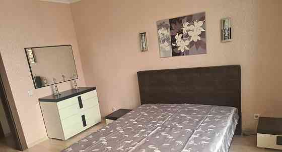 3-комн. квартира, 95 м2, 9/10 эт. Красноярск