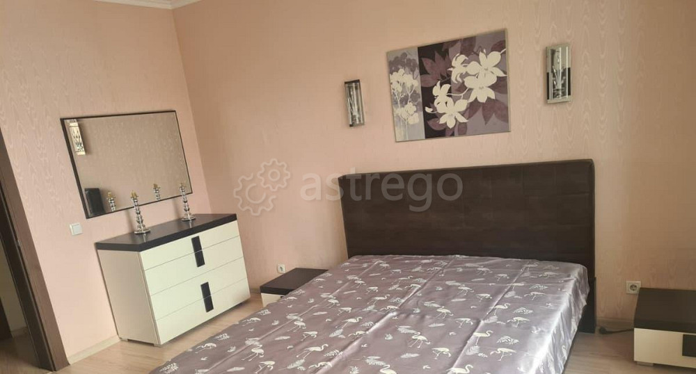 3-комн. квартира, 95 м2, 9/10 эт. Красноярск - изображение 5
