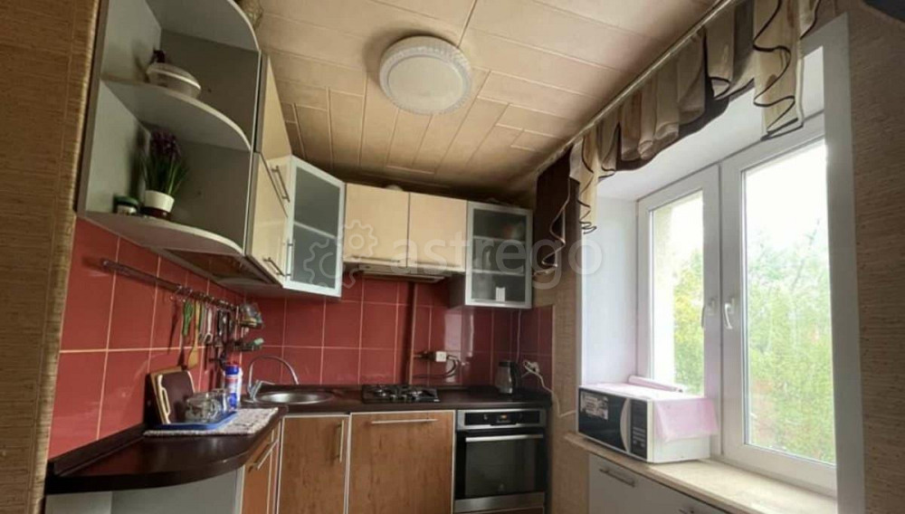 4-комн. квартира, 65 м2, 4/9 эт. Старый Оскол - изображение 9